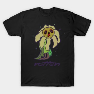 Rotten Daisy T-Shirt